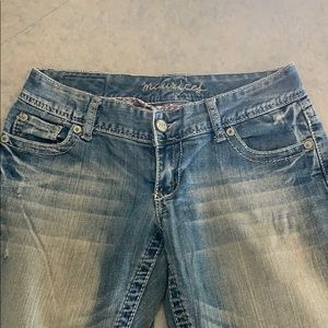 Maurices Jeans